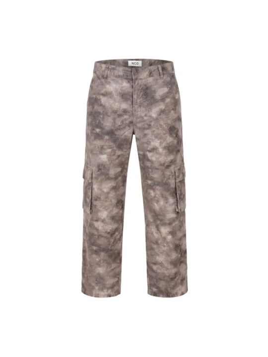 Obrázek produktu NCO Kapsáče béžová / khaki