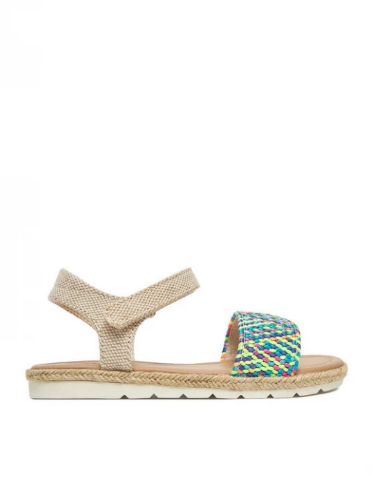 Obrázek produktu Nelli Blu Espadrilky CS2819-16 Béžová
