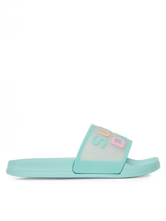Obrázek produktu Nelli Blu Nazouváky P4240032K Zelená