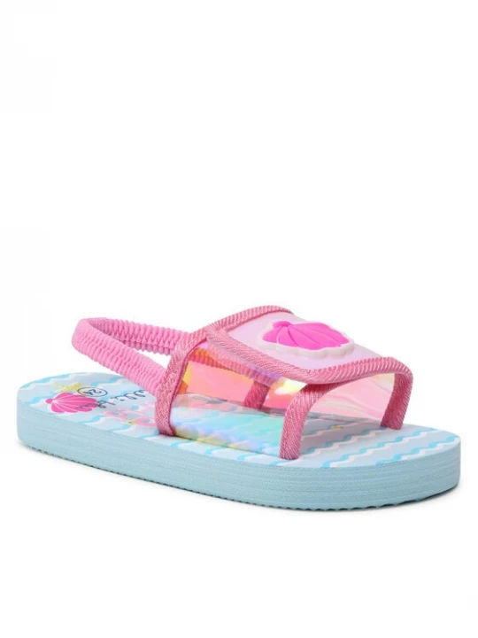 Obrázek produktu Nelli Blu Sandály 802312 Růžová