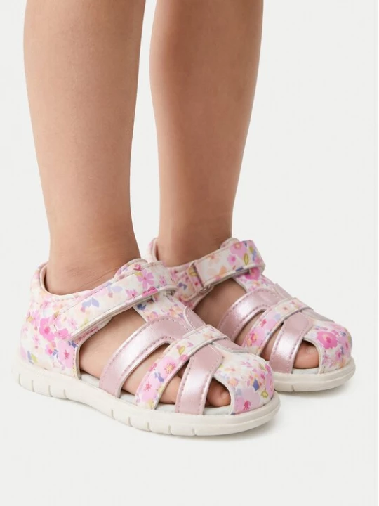 Obrázek produktu Nelli Blu Sandály CEO-CM230827-3 Růžová