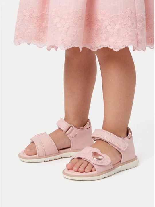 Obrázek produktu Nelli Blu Sandály CEO-CM250521-8 Růžová