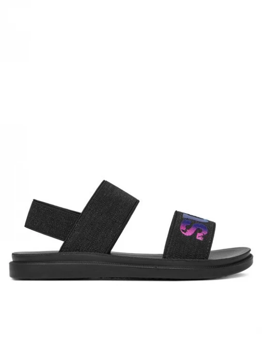 Obrázek produktu Nelli Blu Sandály CSS20370-00A Černá