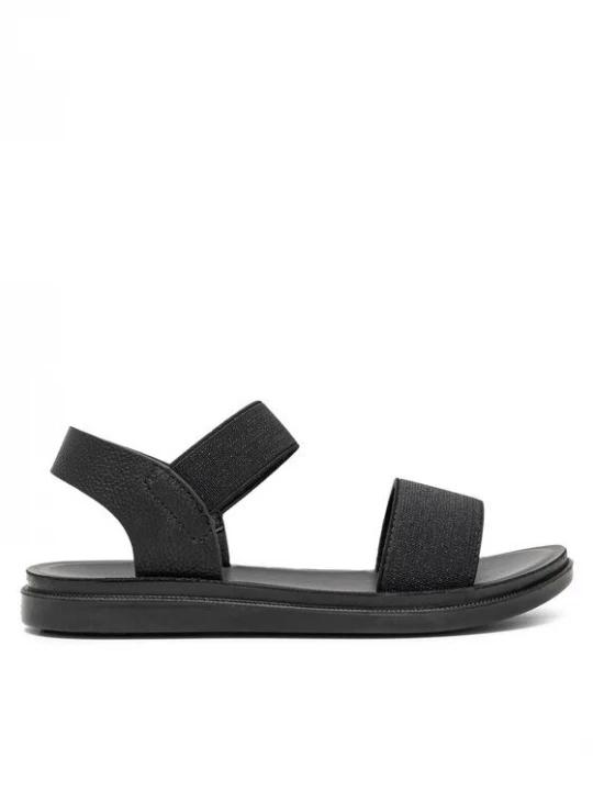 Obrázek produktu Nelli Blu Sandály CSS20370-01 Černá