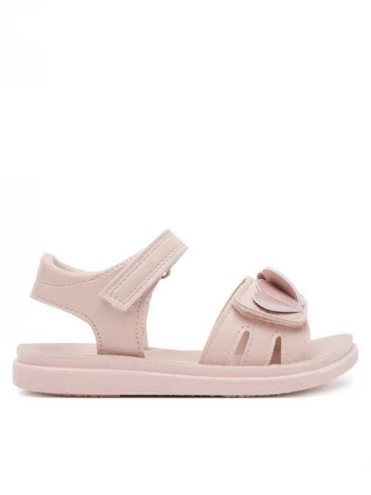 Obrázek produktu Nelli Blu Sandály CSS20370-18 Růžová