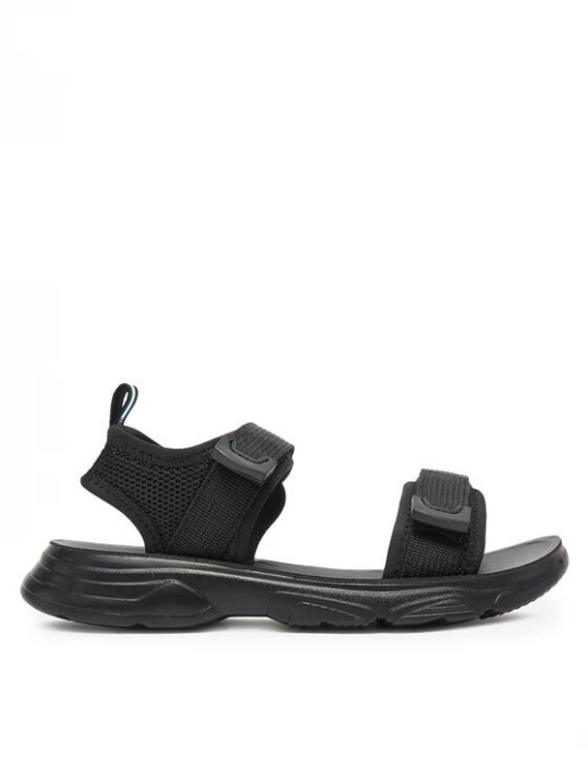 Obrázek produktu Nelli Blu Sandály CSS20397-02 Černá