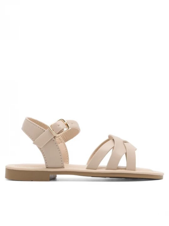 Obrázek produktu Nelli Blu Sandály REC22524 Béžová