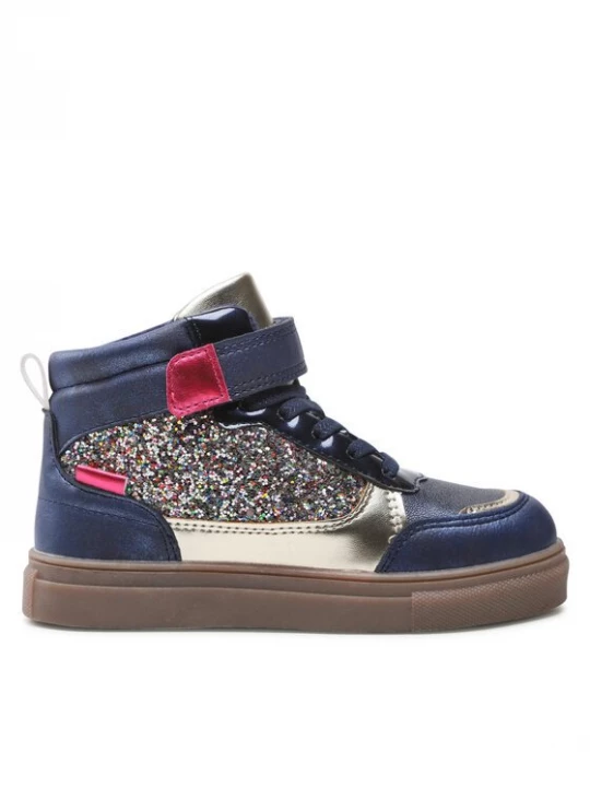 Obrázek produktu Nelli Blu Sneakersy AVO-207-788 Tmavomodrá
