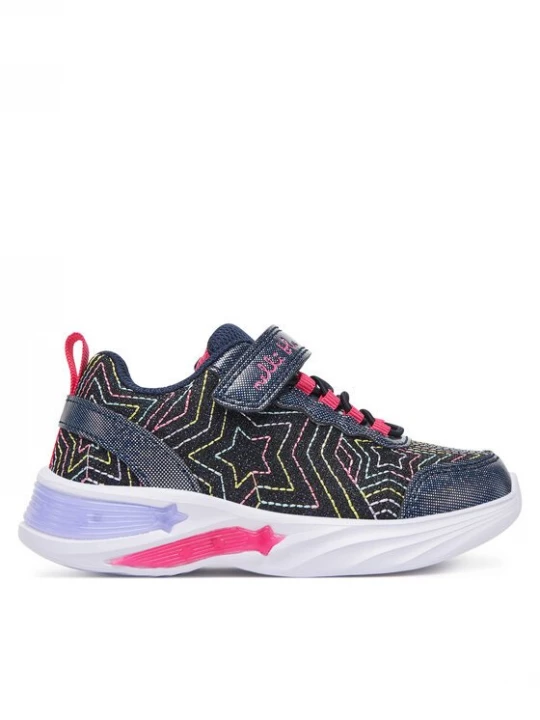 Obrázek produktu Nelli Blu Sneakersy k21761 Tmavomodrá