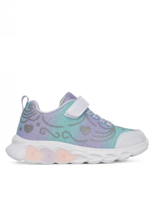Obrázek produktu Nelli Blu Sneakersy K221153 Fialová
