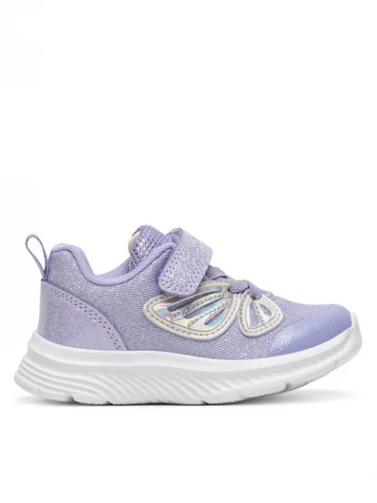 Obrázek produktu Nelli Blu Sneakersy K22317 Fialová