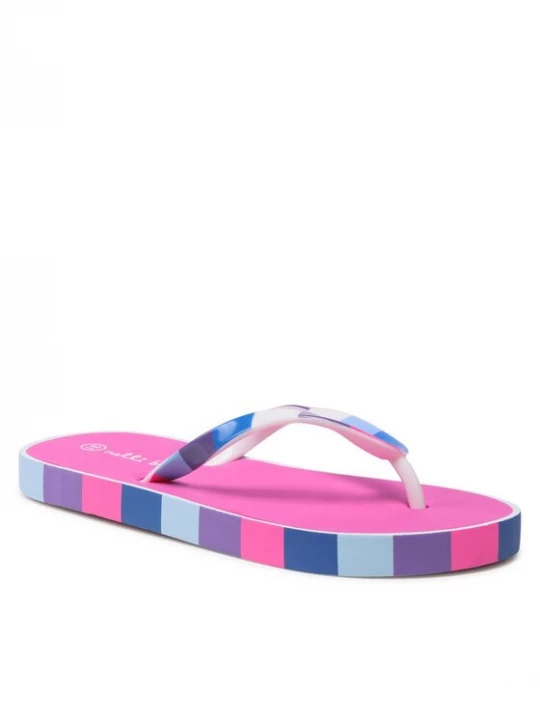 Obrázek produktu Nelli Blu Žabky 802340 Barevná