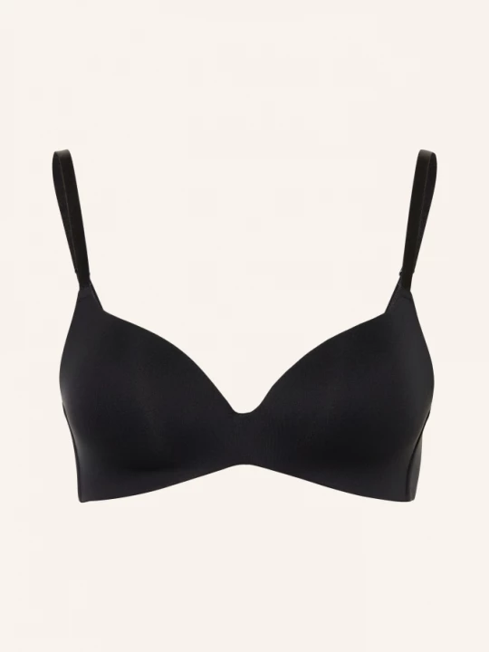 Obrázek produktu Neo Noir Trojúhelníková Podprsenka Lysia černá