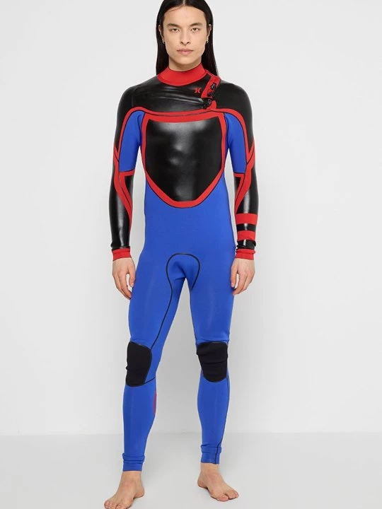 Obrázek produktu Neoprenová kombinéza Hurley modrá