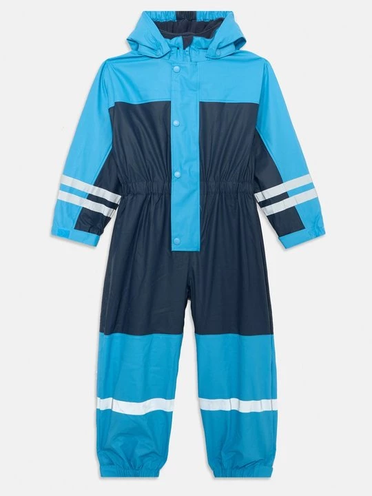 Obrázek produktu Neoprenová kombinéza Playshoes tmavě modrá