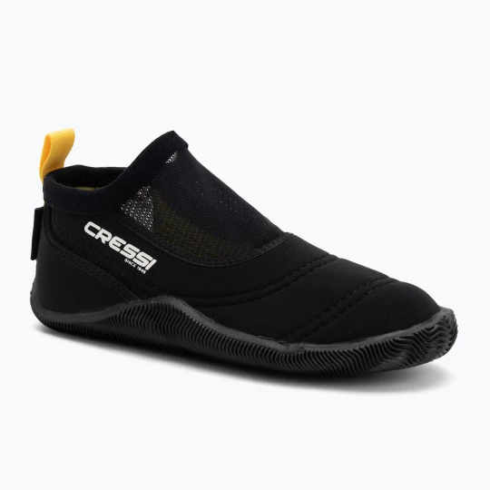 Obrázek produktu Neoprenové boty Cressi Aquatrek black
