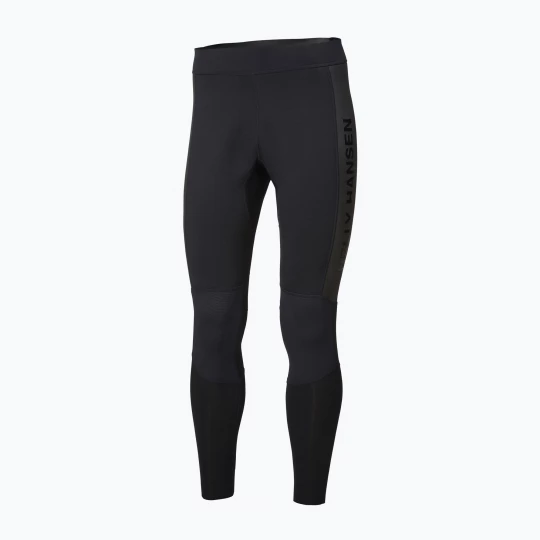 Obrázek produktu Neoprenové legíny Helly Hansen Unisex Waterwear Pants 2 mm black