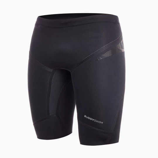 Obrázek produktu Neoprenové šortky BuddySwim Floating Trilaminate Warmth 5 / 3 mm black