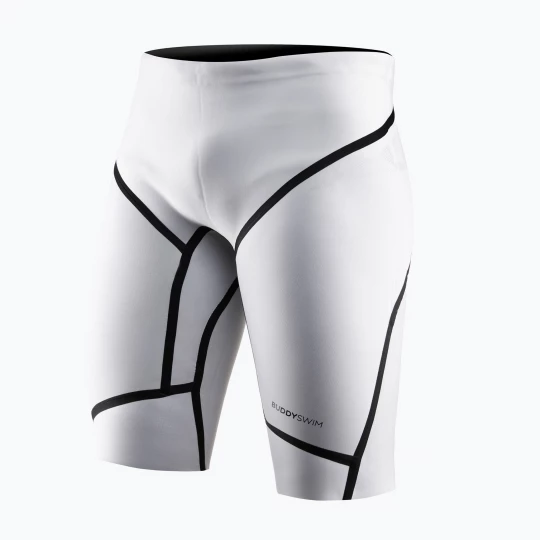 Obrázek produktu Neoprenové šortky BuddySwim Floating Trilaminate Warmth 5 / 3 mm white