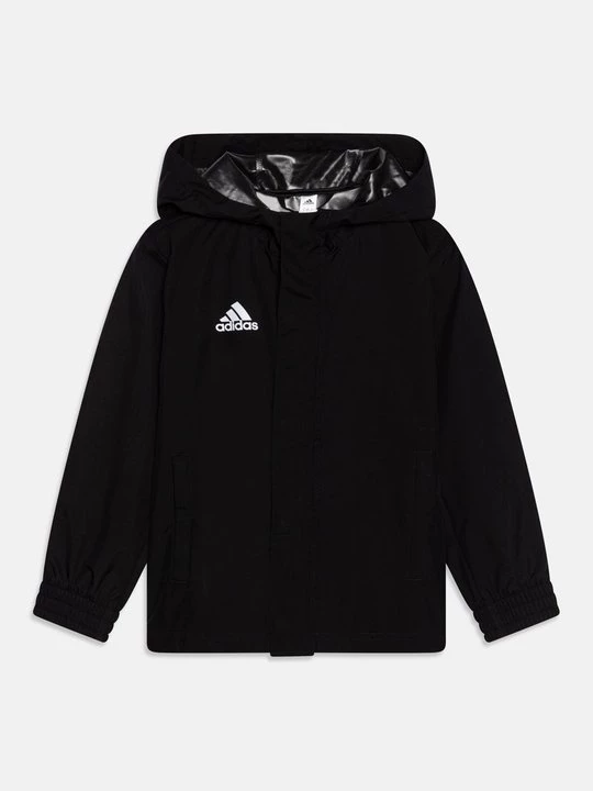 Obrázek produktu Nepromokavá bunda Adidas černá