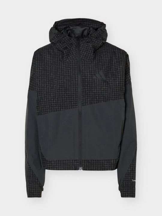 Obrázek produktu Nepromokavá bunda Adidas Terrex černá