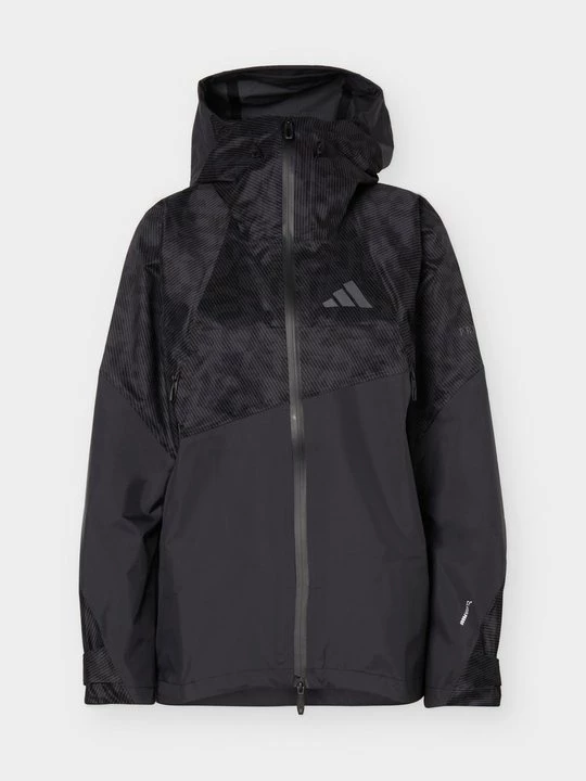 Obrázek produktu Nepromokavá bunda Adidas Terrex černá