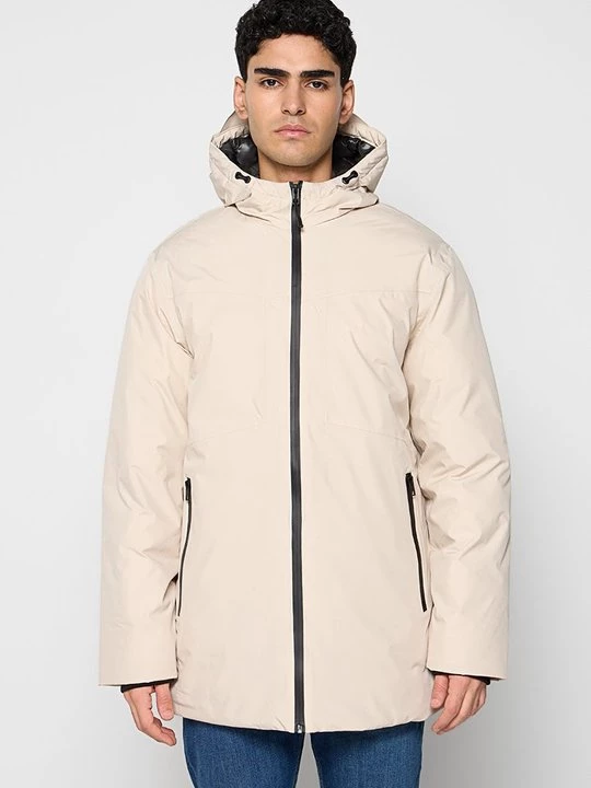 Obrázek produktu Nepromokavá bunda Jack&Jones béžová