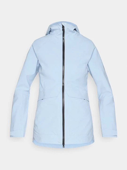 Obrázek produktu Nepromokavá bunda SCOTT Sports modrá