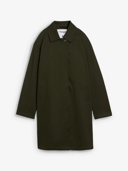 Obrázek produktu Nepromokavý oversize trenčkot BonPrix