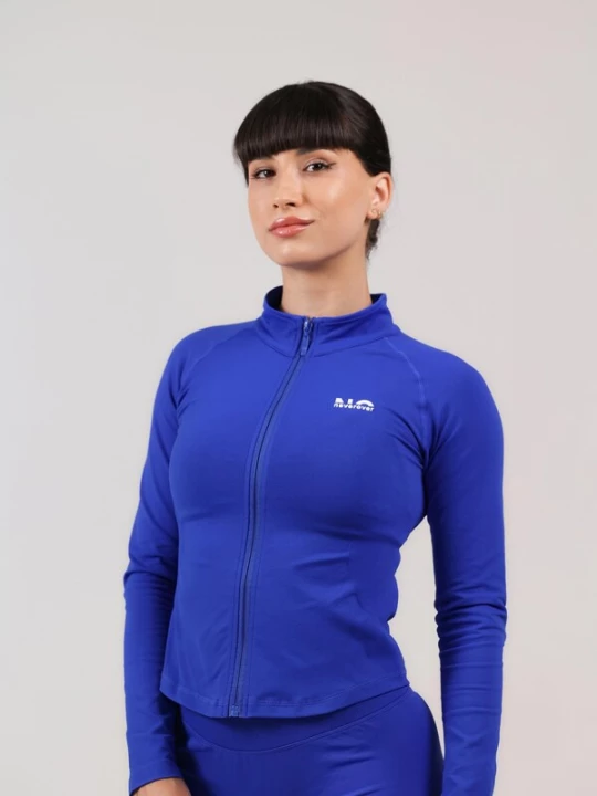 Obrázek produktu neverover Sportovní bunda 'Hue Jacket' modrá