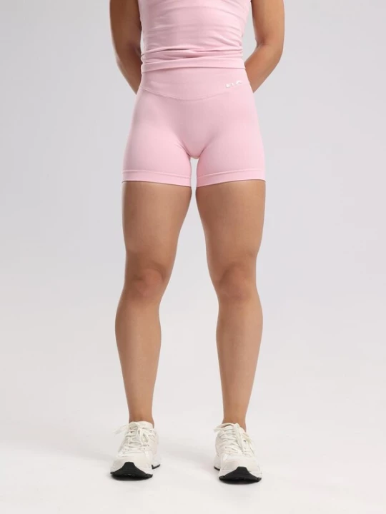 Obrázek produktu neverover Sportovní kalhoty 'Hue Shorts' pink