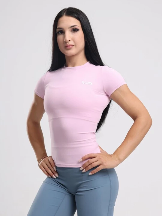 Obrázek produktu neverover Sportovní top pink
