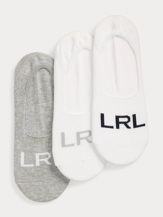 Obrázek produktu Neviditelné ponožky Lauren Ralph Lauren