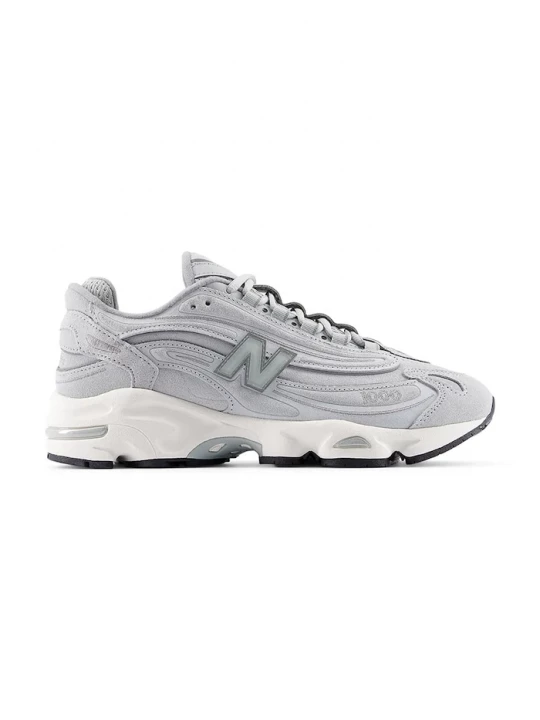 Obrázek produktu New Balance 1000 sneakers boty semišové