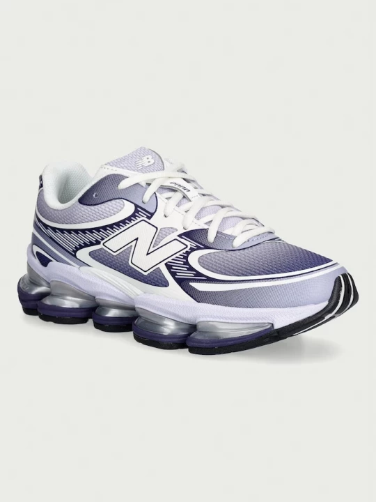 Obrázek produktu New Balance 2000 sneakers boty dámské fialová
