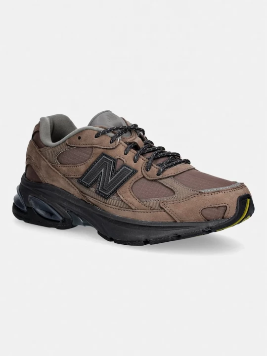 Obrázek produktu New Balance 2010 pánské sneakers boty hnědá