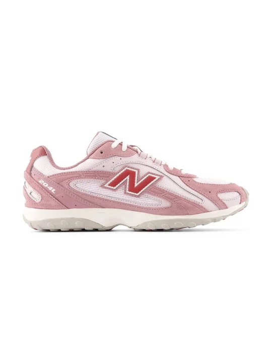 Obrázek produktu New Balance 204 boty dámské růžová