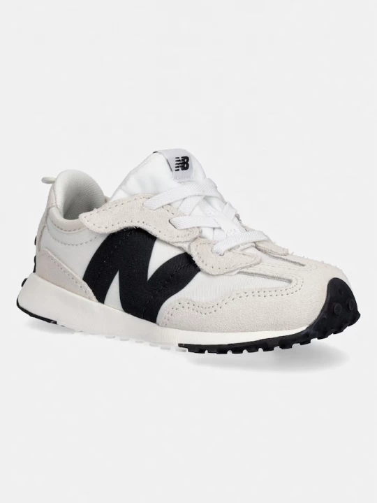 Obrázek produktu New Balance 327 boty dětské béžová