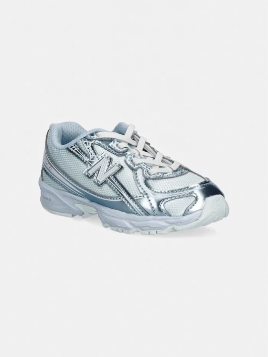 Obrázek produktu New Balance 740 boty dětské modrá