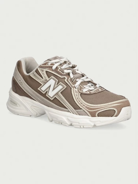 Obrázek produktu New Balance 740 sneakers boty dámské hnědá