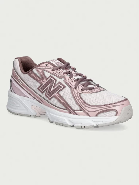 Obrázek produktu New Balance 740 sneakers boty dámské růžová