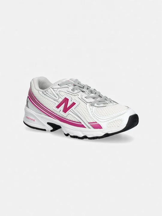 Obrázek produktu New Balance 740 sneakers boty dětské
