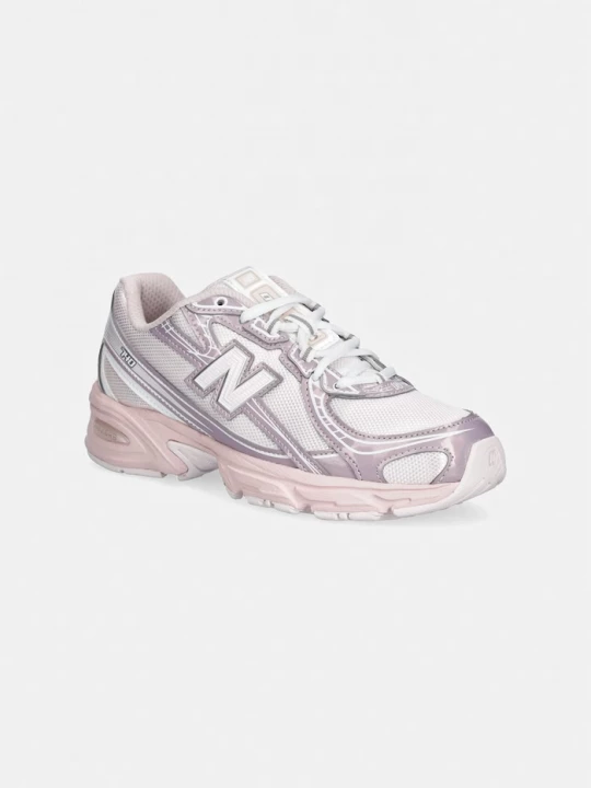 Obrázek produktu New Balance 740 sneakers boty růžová