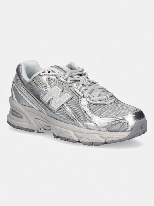 Obrázek produktu New Balance 740 sneakers boty stříbrná