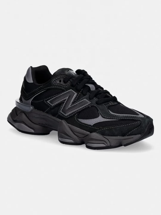 Obrázek produktu New Balance 9060 boty sneakers černá