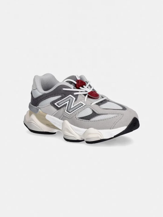 Obrázek produktu New Balance 9060 sneakers boty dětské