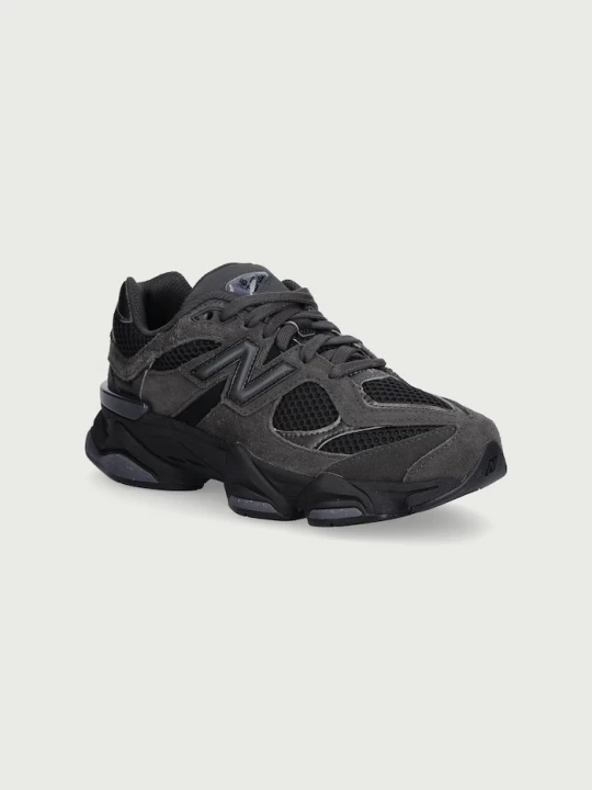 Obrázek produktu New Balance 9060 sneakers boty dětské černá
