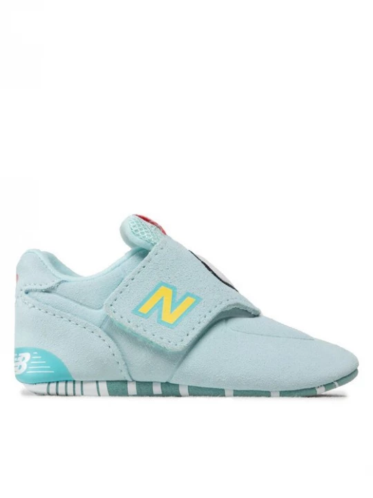 Obrázek produktu New Balance Bačkory CV574CHB Světle modrá