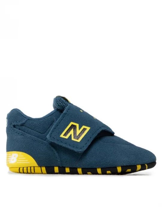 Obrázek produktu New Balance Bačkory CV574CHL Tmavomodrá