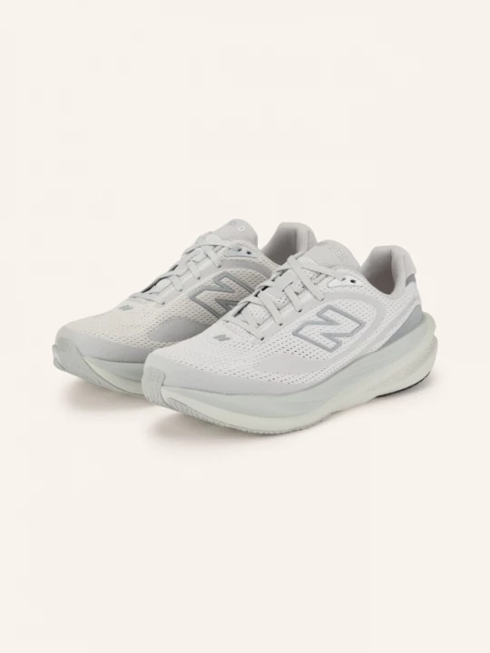 Obrázek produktu New Balance Běžecké Boty 1080 v15 světle šedá